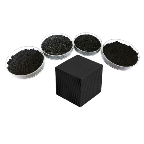 Activated Carbon