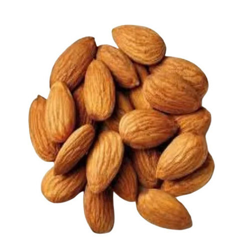 Almond Nuts - Cultivation Type: Organic