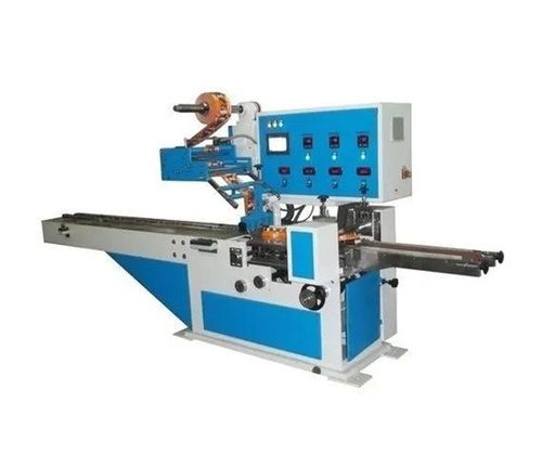 Candy Packaging Machine - Automatic Grade: Semi-Automatic