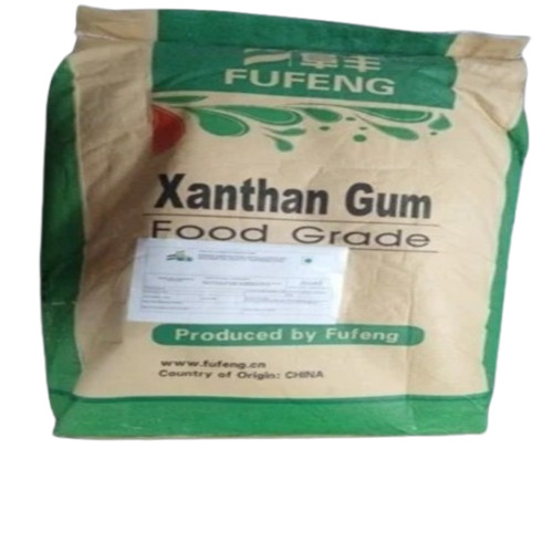 Food Grade Xanthan Gum Powder - Cas No: 11138-66-2