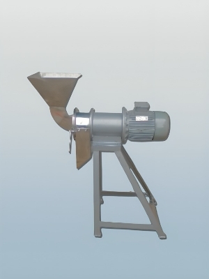 Electric Fruit Crusher