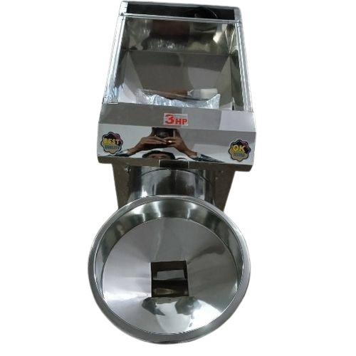 Industrial Pulverizer Machines 