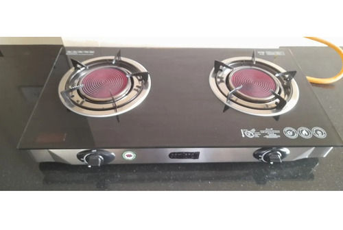 Modern Gas Stove