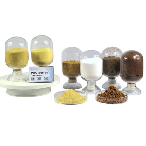 Polyaluminum Chloride