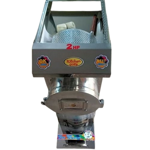 Pulverizer Machines