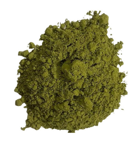 Pure Henna Powder - 100% Organic, Blended, Green Powder | 100% Natural & Herbal, Easy To Use, Ideal for Hair, Hands & Foot