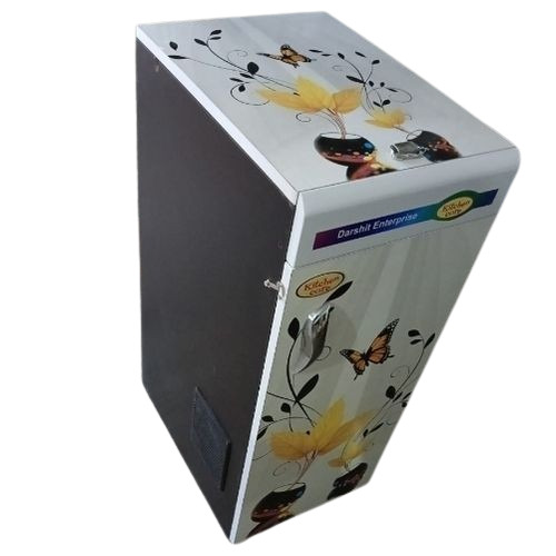 Rice Flour Mill 