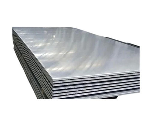 Stainless Steel Plates