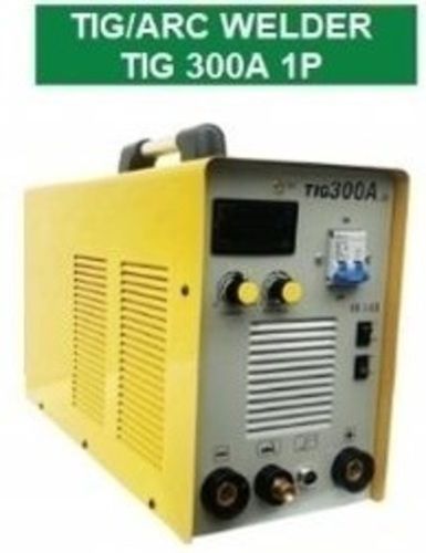 Tig/Arc Welder Tig 300a. 1p