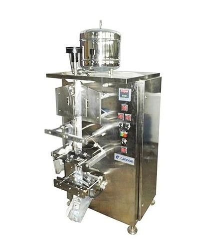 Water Pouch Packing Machine