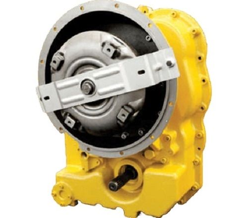 Avtec Ct 100 100hp Powershift Cycling Transmission