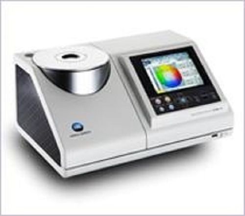 CM-5 Benchtop Spectrophotometer