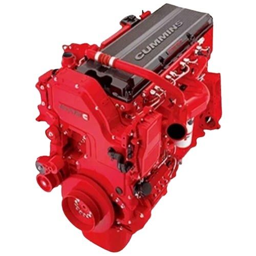 Cummins Diesel Recon Engine