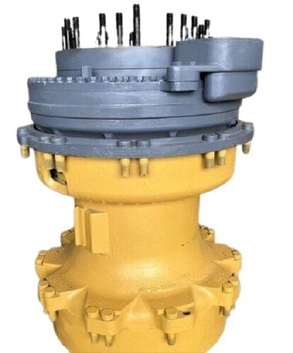 Komatsu HD465-7 Recon Transmission