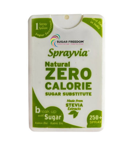 Natural Zero Calorie Sugar Substitute