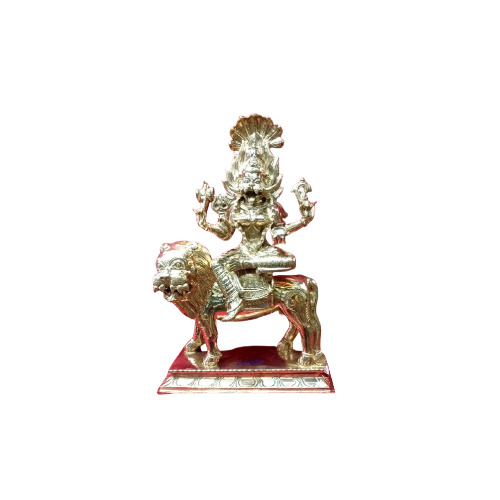 Panchaloga Goddess Statues - Feature: Rust Proof