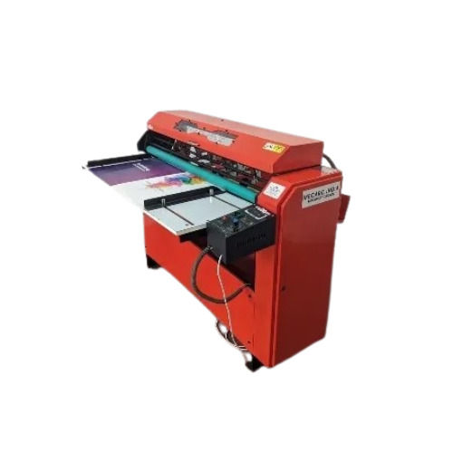 Paper Shopping Bag Making Machine - Automatic Grade: Semi Automatic