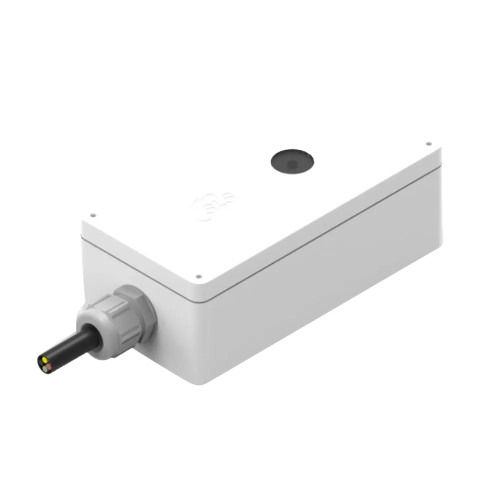 Rf Lora Street Light Controller - Color: White