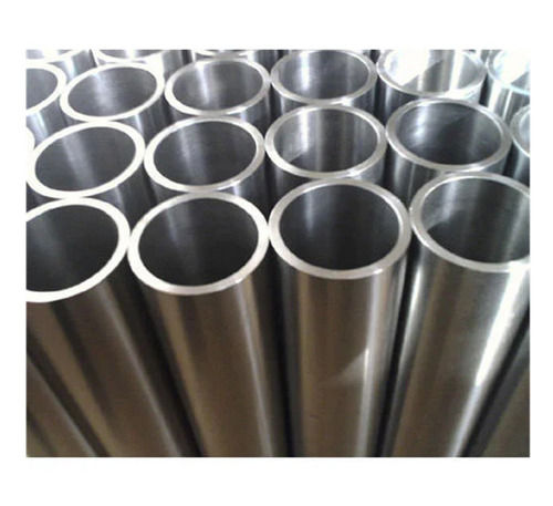 Stainless Steel Pipe - Grade: Industrial Supplies