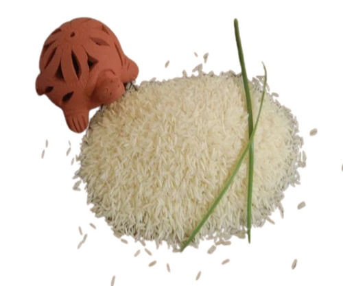 Traditional Basmati Rice - Broken (%): 0.5%