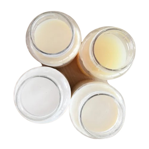 Waterproof Wax Emulsion - Application: Industrial