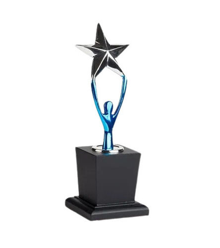 Acrylic Trophies - Color: All Colors