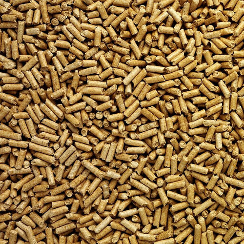 Biomass Pellets