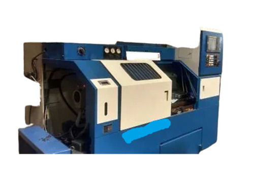 Cnc Turning Machine