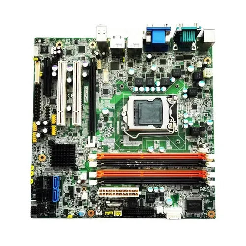 Computer Motherboard Scrap 