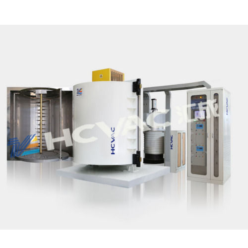 Evaporation Vacuum Coating Machine