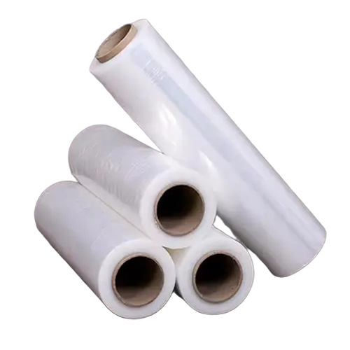 Ldpe Shrink Roll  - Hardness: Soft