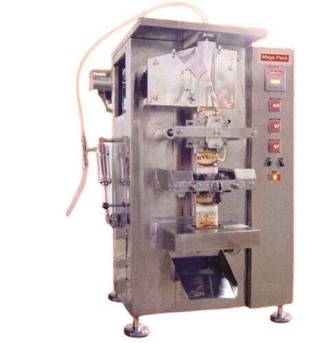 Liquids Packing Machines