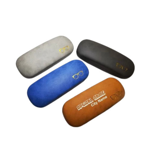 Premium Eyewear Cases For Sunglasses And Spectacles - Color: Multiple