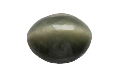 Cat'S Eye Lehsuniya Gemstone