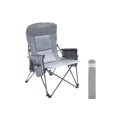 Heavy Duty Folding Camping Chair