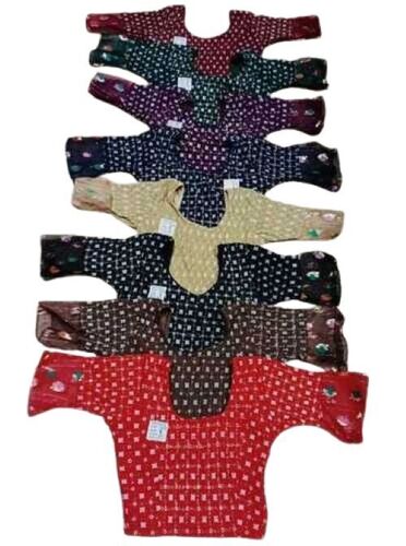 ladies designer blouse