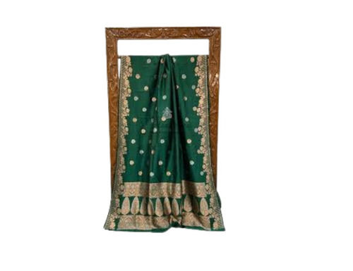 Ladies Silk Sarees