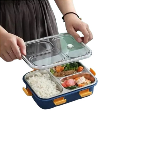 Metal Lunch Boxs