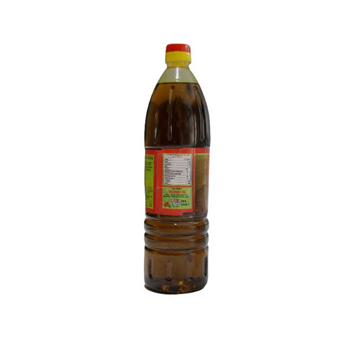 Mustard Oil