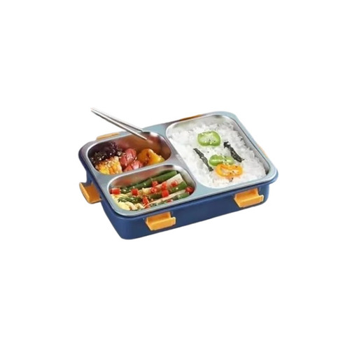 SS Lunch Box