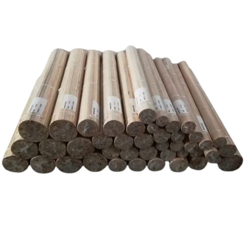 Submersible Winding Wood Sticks - Durable Wood, Customized Size, Polished Finish | Fine Finished, Very Good Quality, Plain Pattern