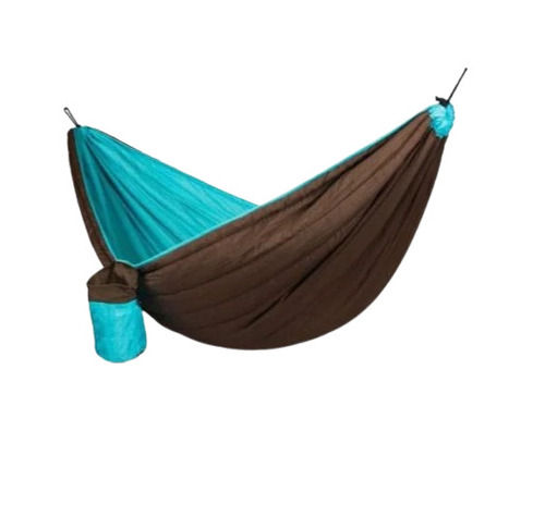 Suspended Sleeping Bag