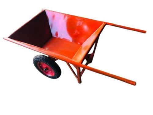 Wheel Barrow - Color: Any