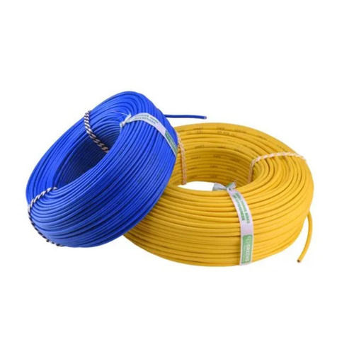 Electrical Wire - Color: Black