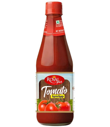 Royal Grove Tomato Ketchup