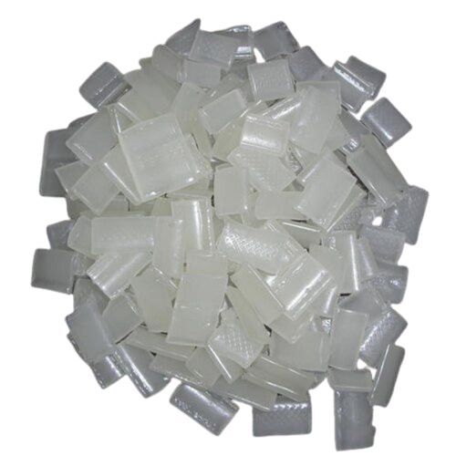 White Premium Hot Melt Adhesive - Application: Soapwrappercoating