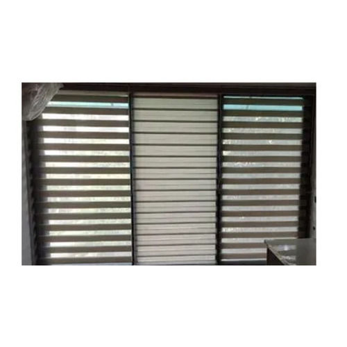 Window Blinds - Color: -