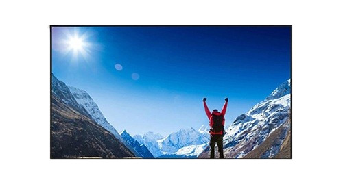 75" 4 K Uhd Led Tv