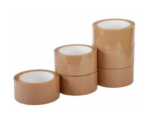 Carton Sealing Tape - Color: Dark Green