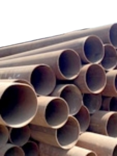 CS Seamless Pipes